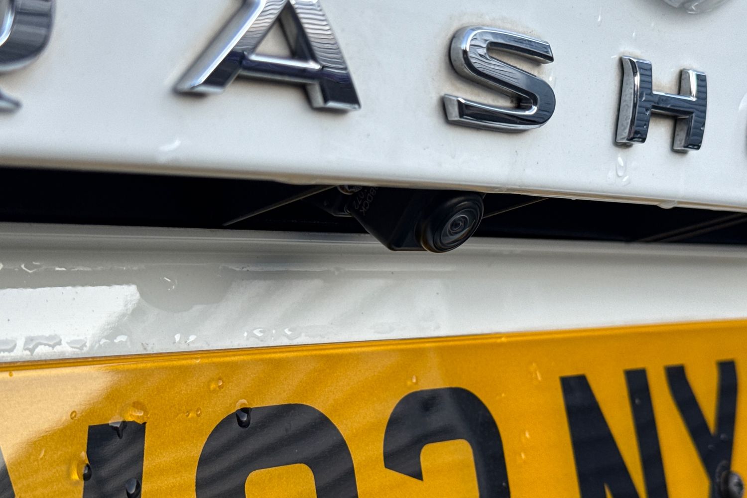 Used Nissan Qashqai 2022 for sale - 77233245: Photo 31