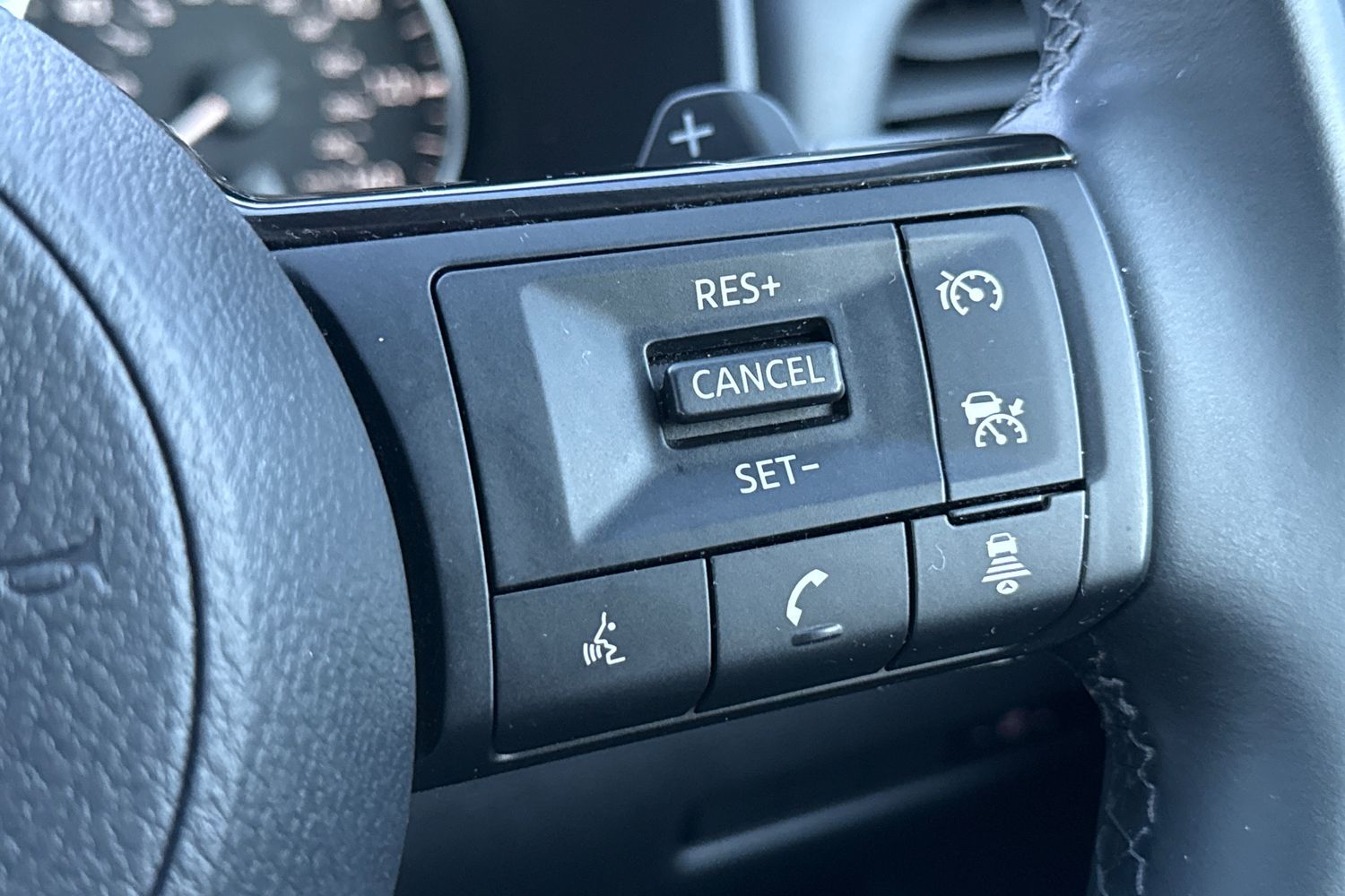 Used Nissan Qashqai 2022 for sale - 77233245: Photo 37