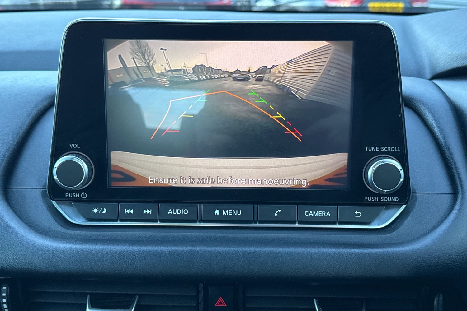 Used Nissan Qashqai 2022 for sale - 77233245: Photo 42