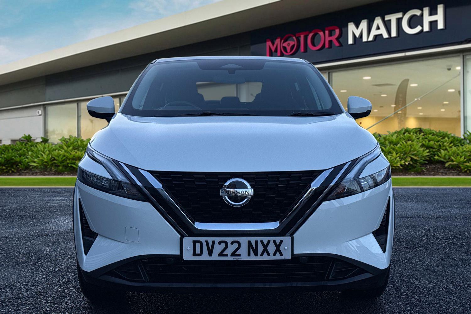 Used Nissan Qashqai 2022 for sale - 77233245: Photo 5