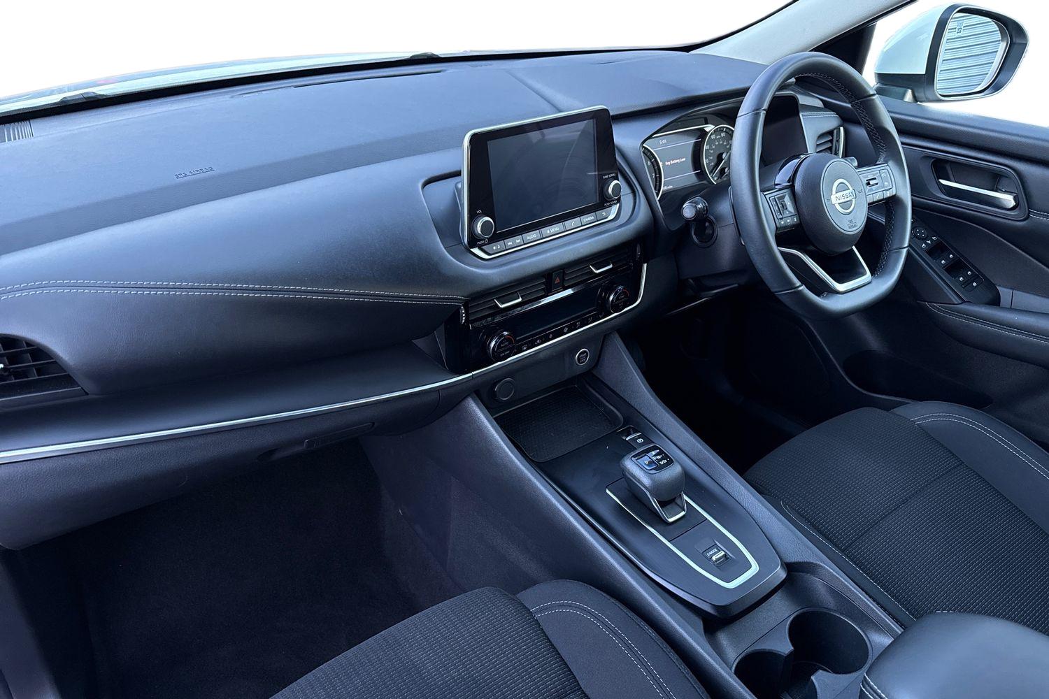 Used Nissan Qashqai 2022 for sale - 77233245: Photo 8