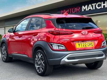 Used Hyundai KONA 2022 for sale - 74785489: Photo