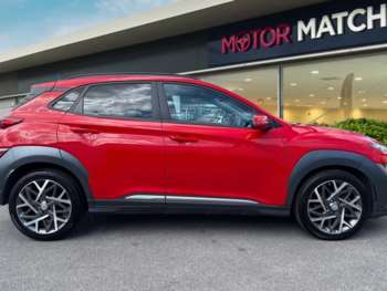 Used Hyundai KONA 2022 for sale - 74785489: Photo