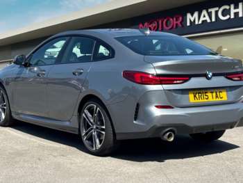 Used BMW 2 Series Gran Coupe 2022 for sale - 74718506: Photo