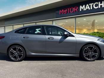 Used BMW 2 Series Gran Coupe 2022 for sale - 74718506: Photo