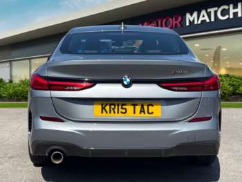 Used BMW 2 Series Gran Coupe 2022 for sale - 74718506: Photo