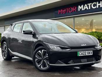 2022 - 166kW Air 77.4kWh 5dr Auto