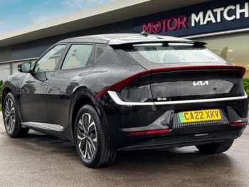 Used Kia EV6 2022 for sale - 75054917: Photo