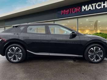 Used Kia EV6 2022 for sale - 75054917: Photo