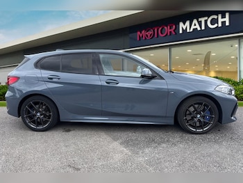 Used BMW 1 Series 2022 for sale - 78746184: Photo