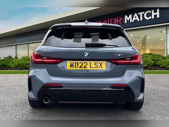 Used BMW 1 Series 2022 for sale - 78746184: Photo