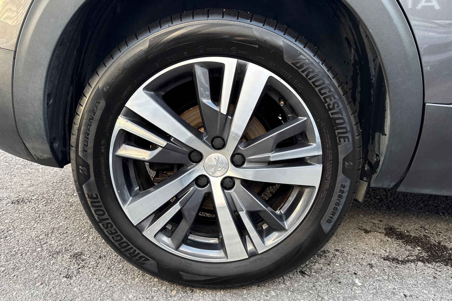 Used Peugeot 5008 2022 for sale - 76902606: Photo 10