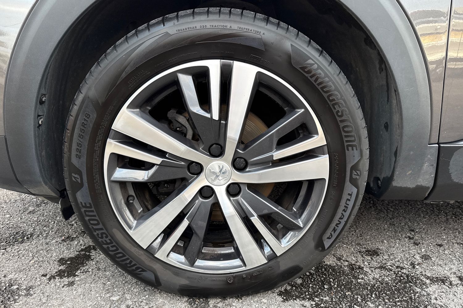 Used Peugeot 5008 2022 for sale - 76902606: Photo 11