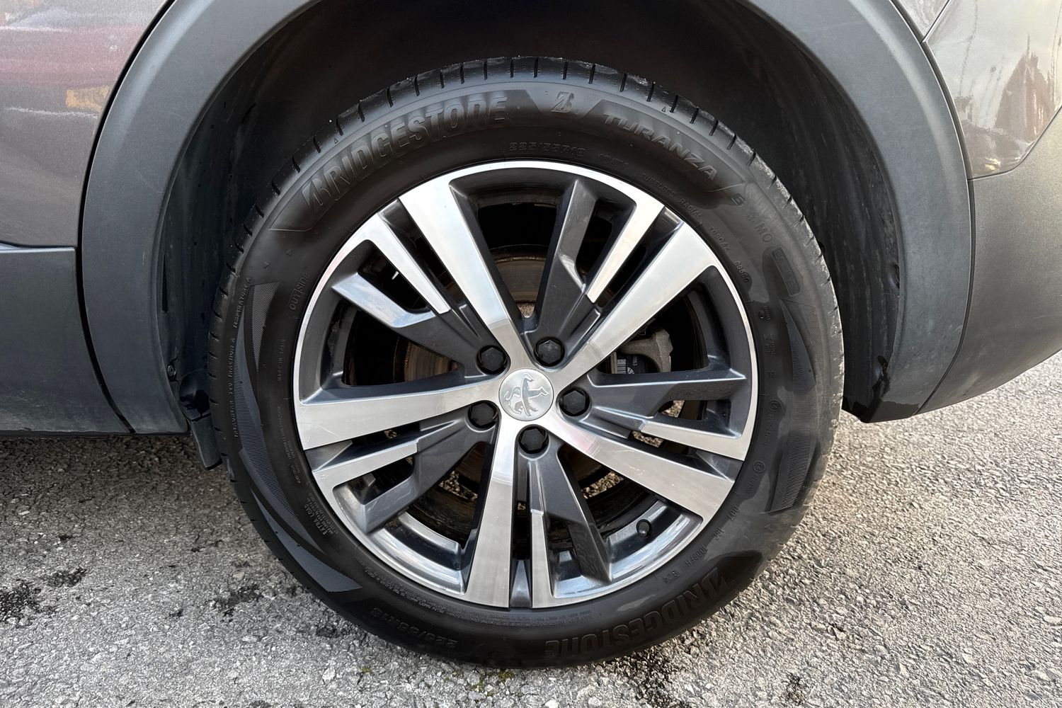 Used Peugeot 5008 2022 for sale - 76902606: Photo 12