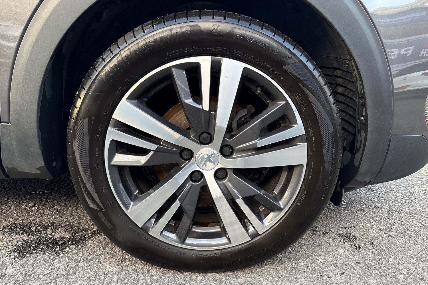 Used Peugeot 5008 2022 for sale - 76902606: Photo 13