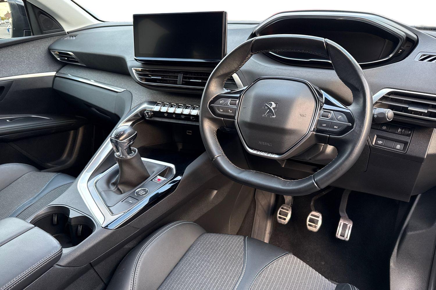 Used Peugeot 5008 2022 for sale - 76902606: Photo 14