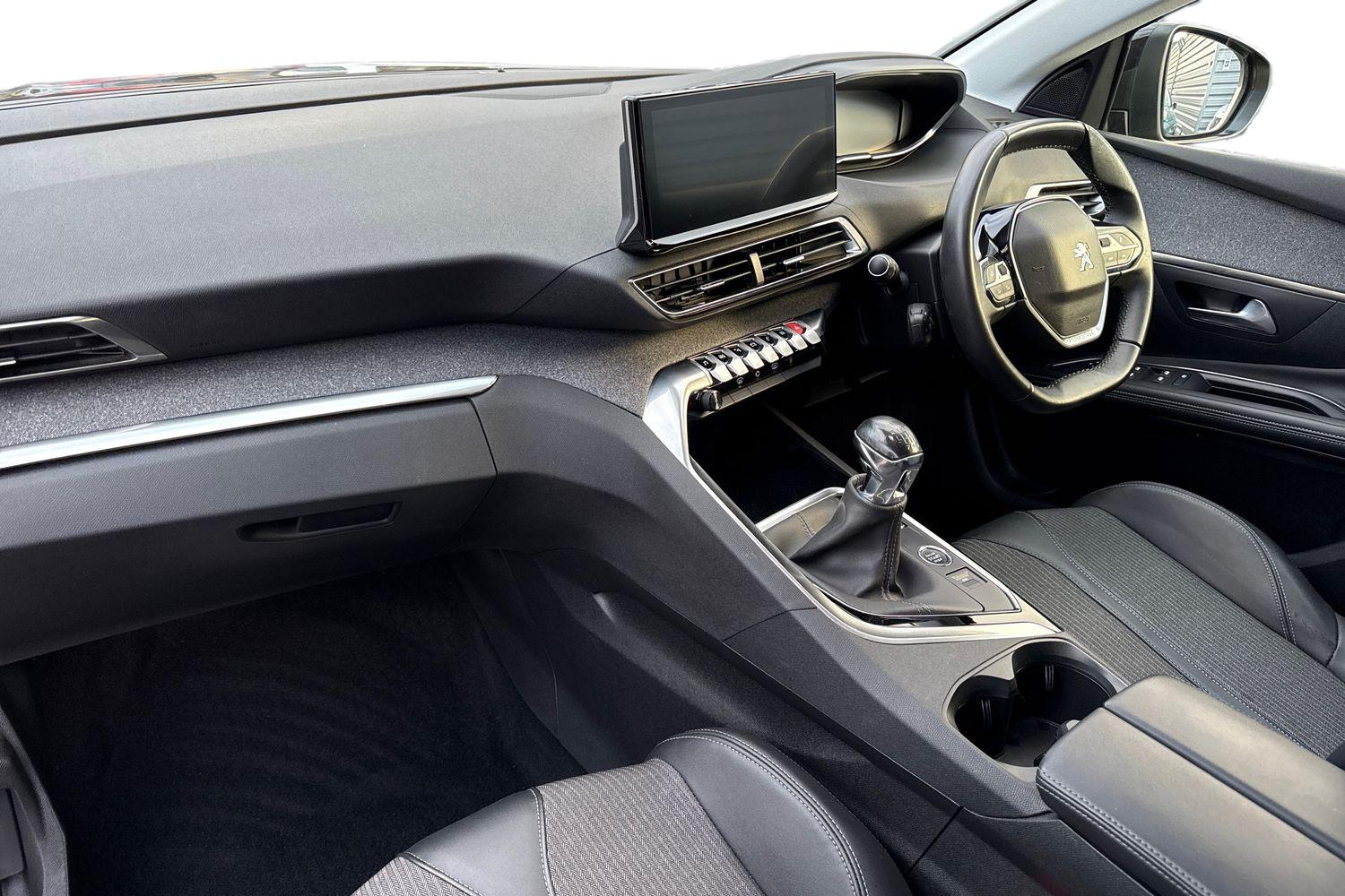 Used Peugeot 5008 2022 for sale - 76902606: Photo 15