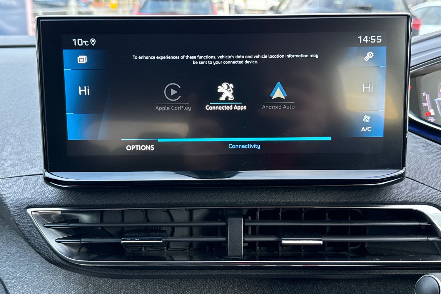 Used Peugeot 5008 2022 for sale - 76902606: Photo 17