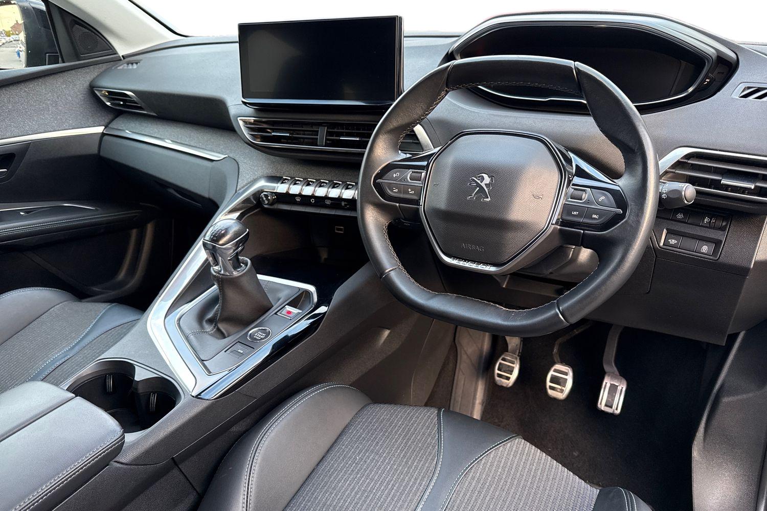 Used Peugeot 5008 2022 for sale - 76902606: Photo 18