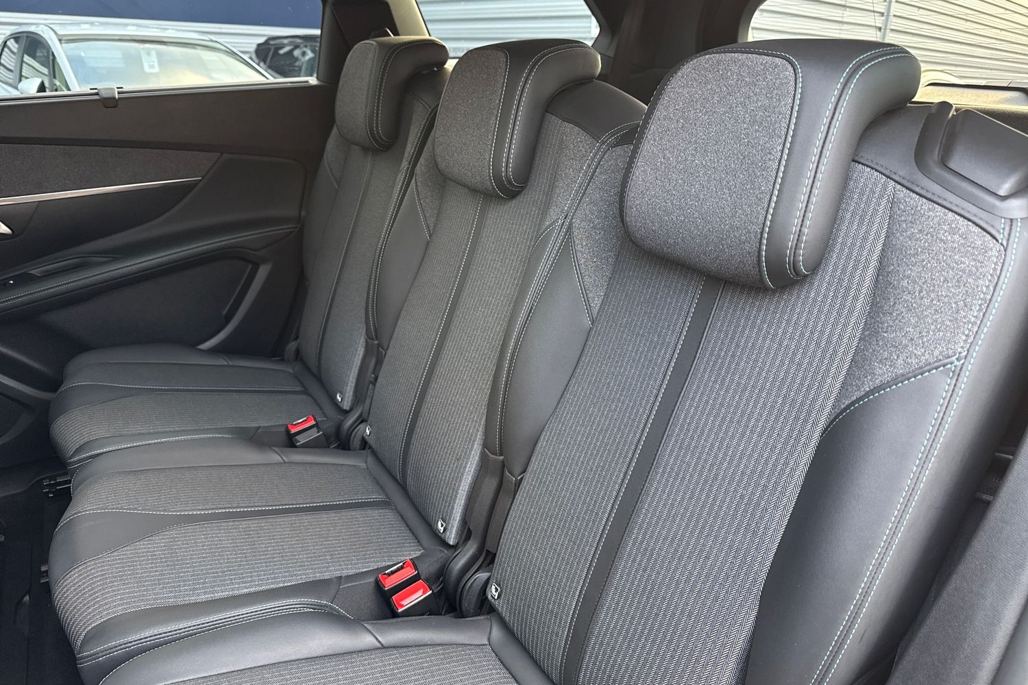 Used Peugeot 5008 2022 for sale - 76902606: Photo 19