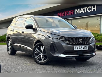 2022 - 1.2 PureTech Allure Premium+ 5dr