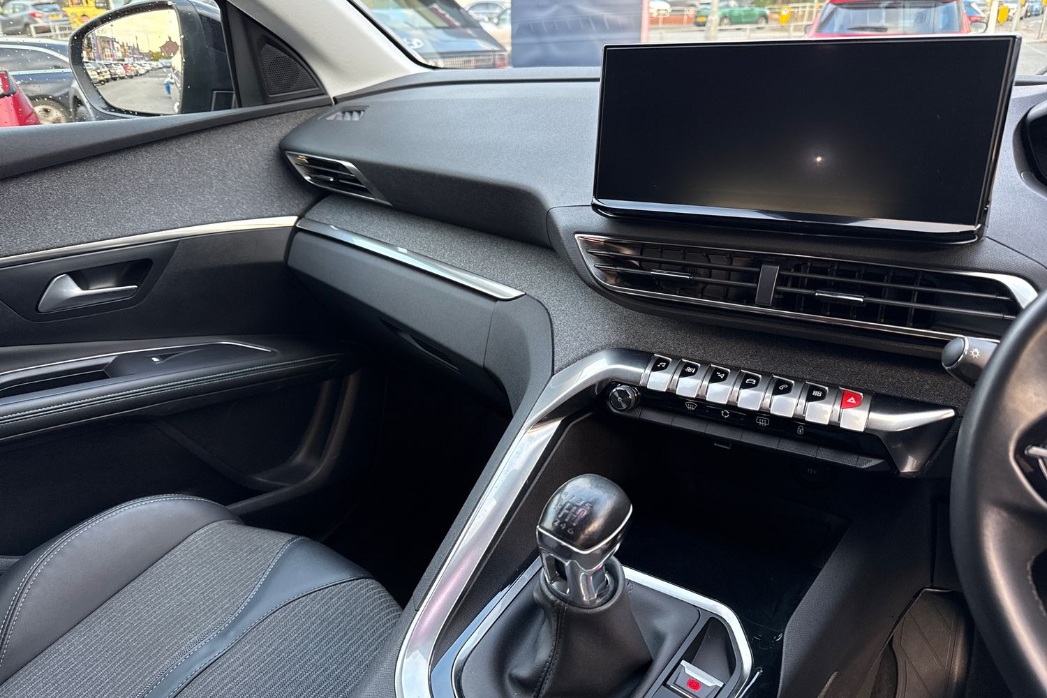 Used Peugeot 5008 2022 for sale - 76902606: Photo 20