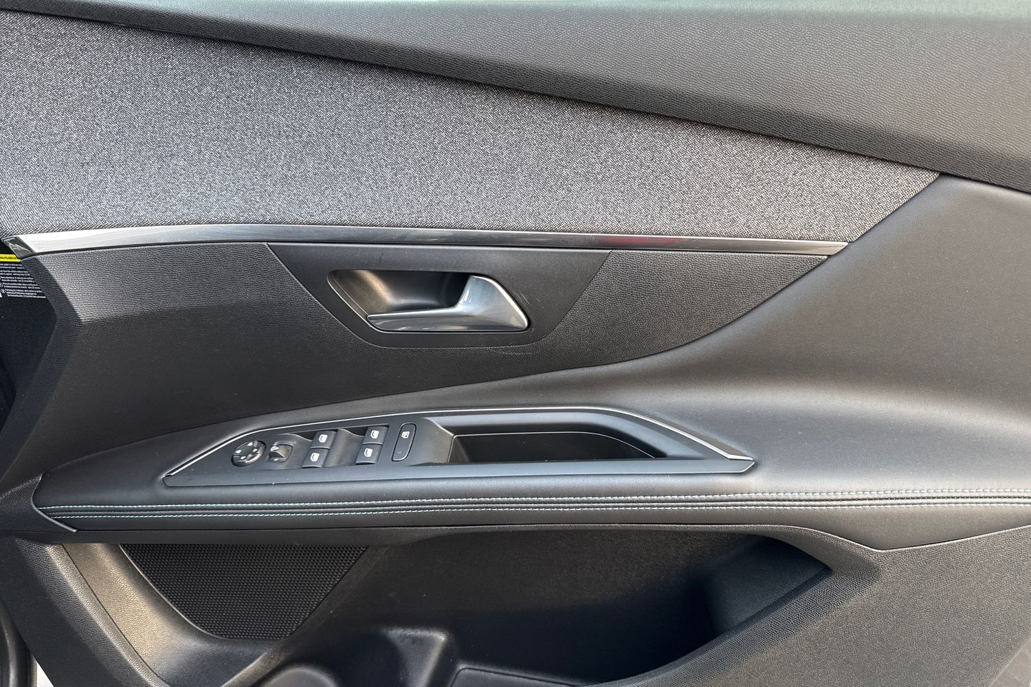 Used Peugeot 5008 2022 for sale - 76902606: Photo 21