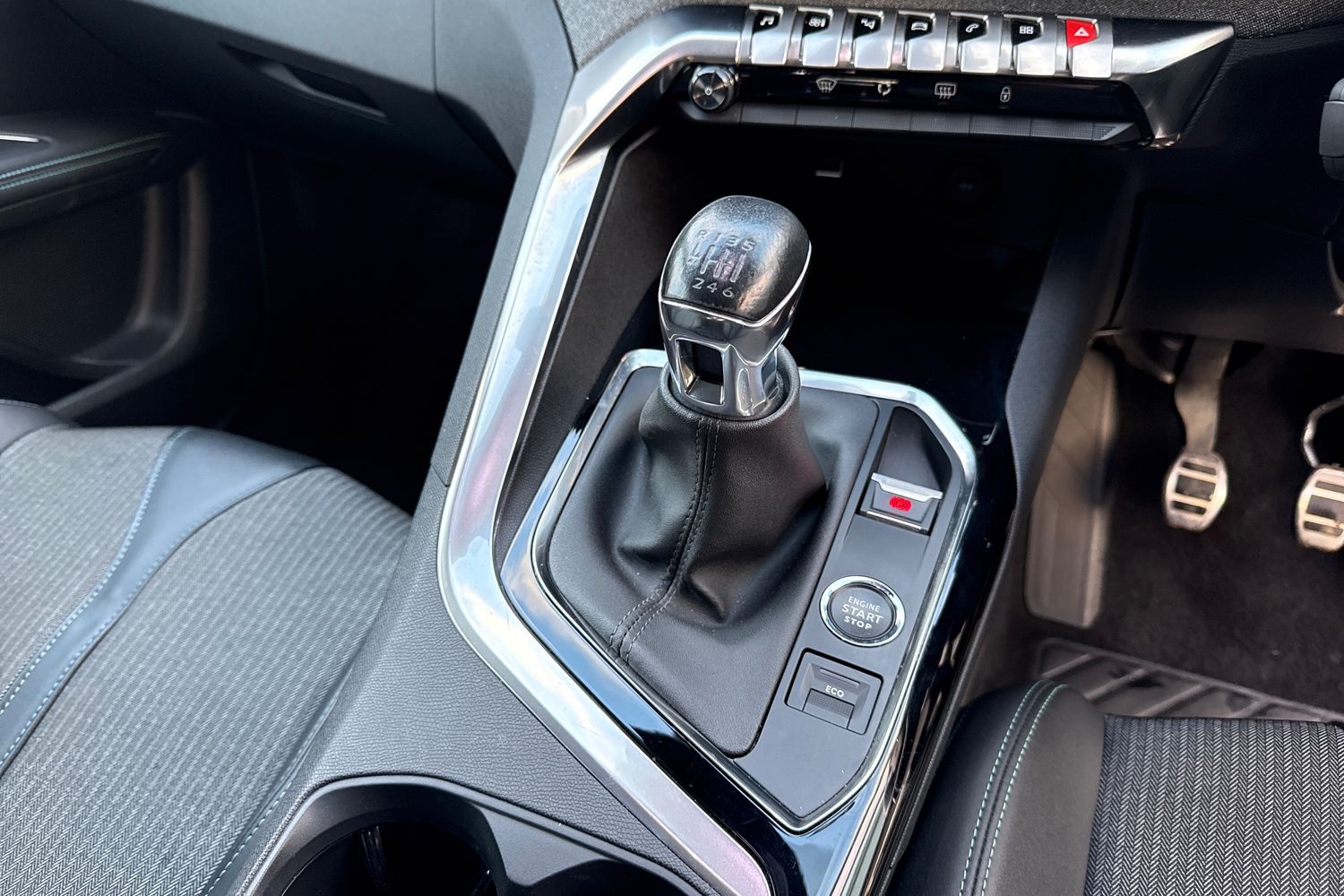 Used Peugeot 5008 2022 for sale - 76902606: Photo 23