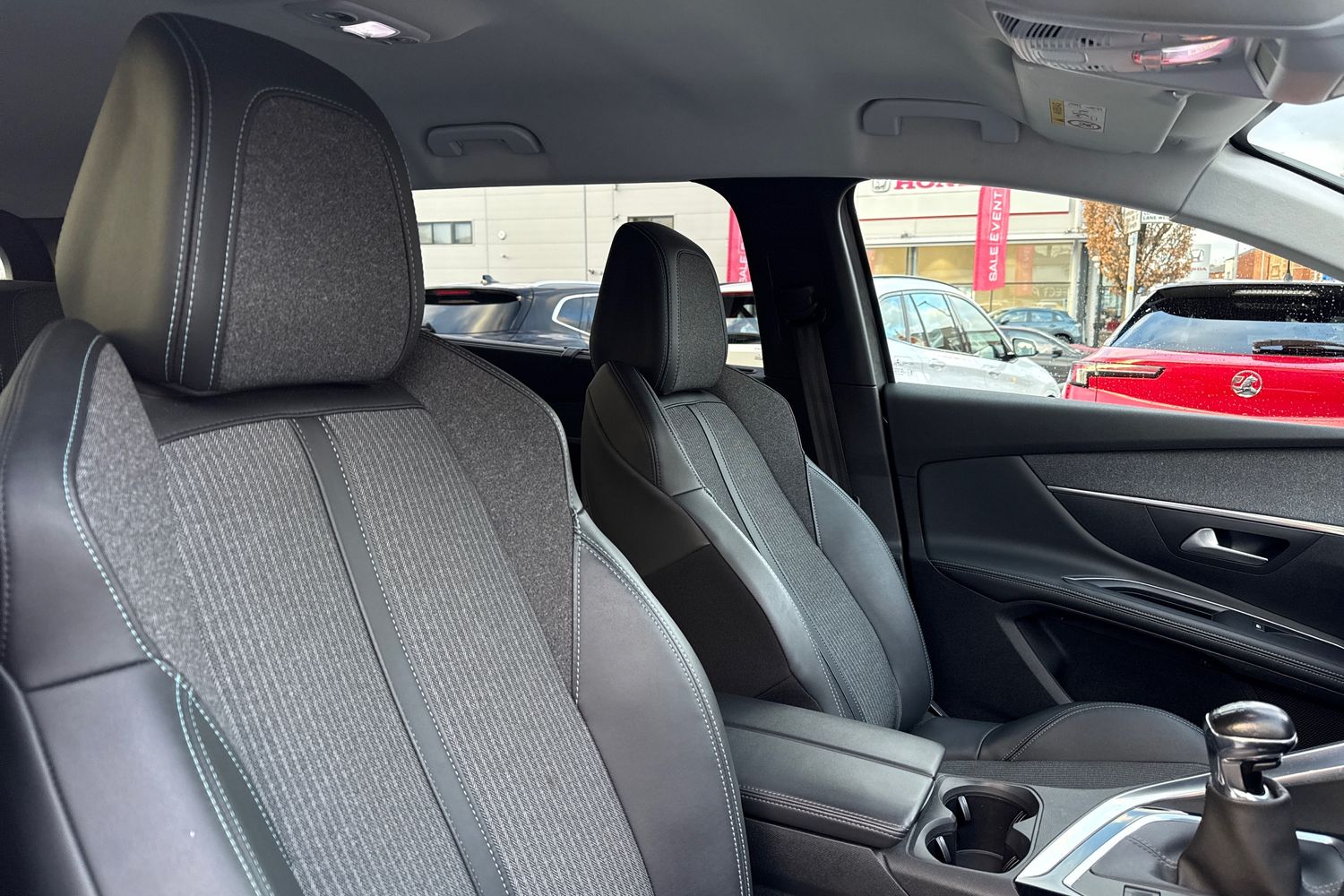 Used Peugeot 5008 2022 for sale - 76902606: Photo 24