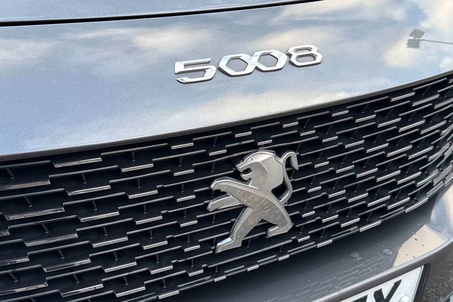 Used Peugeot 5008 2022 for sale - 76902606: Photo 26