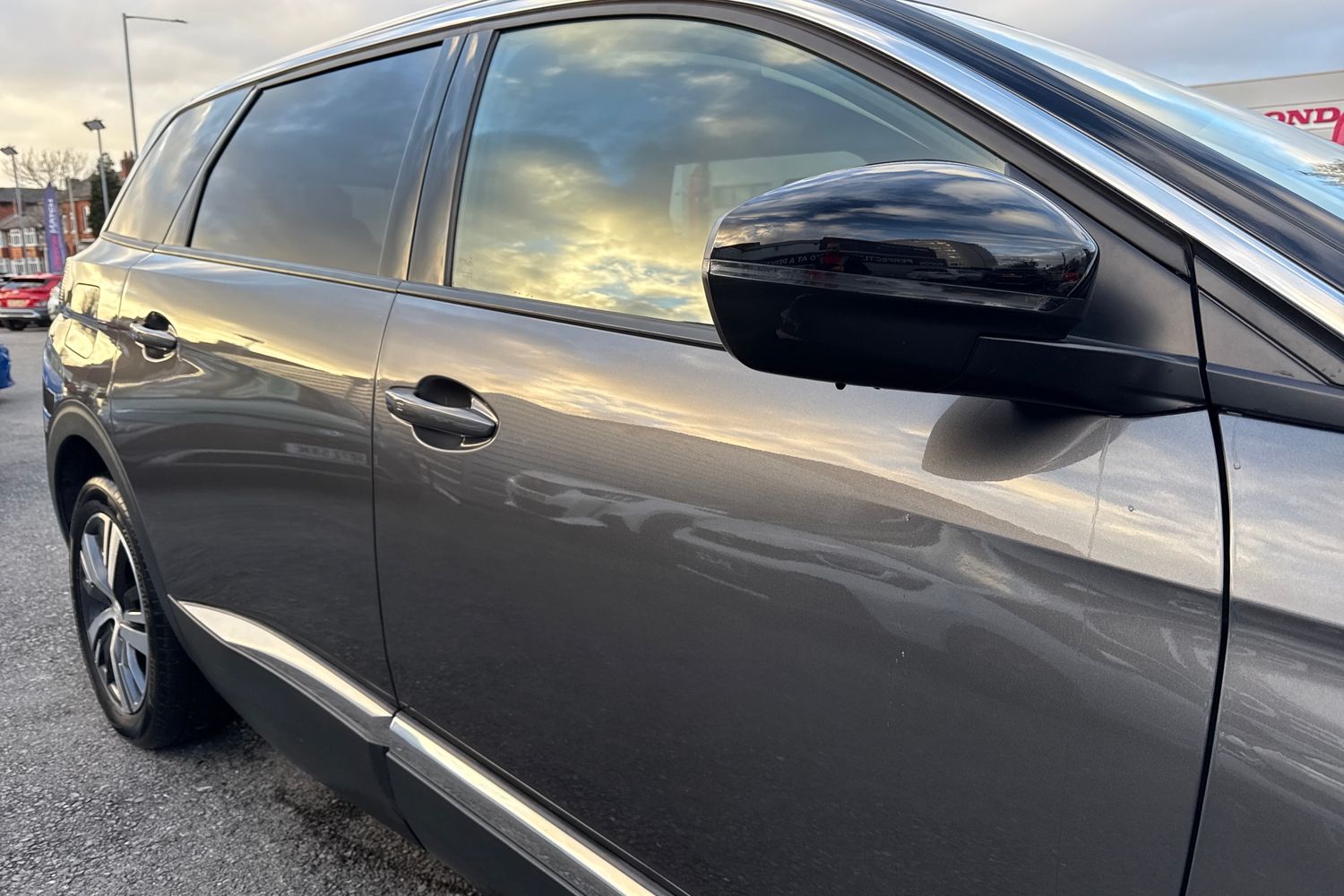 Used Peugeot 5008 2022 for sale - 76902606: Photo 27