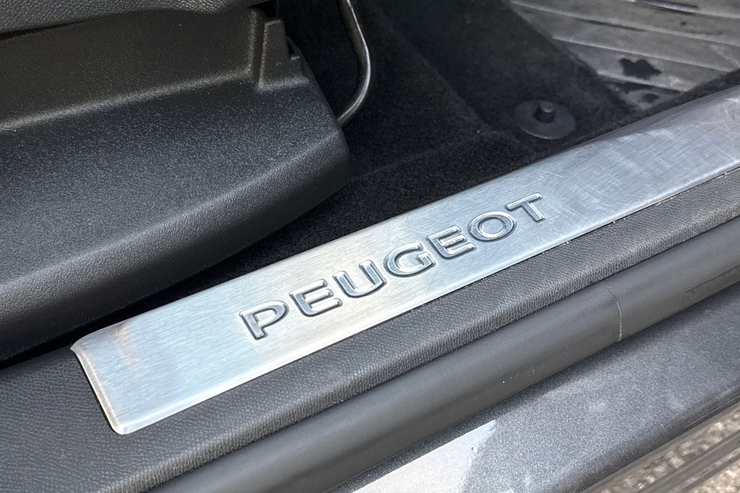 Used Peugeot 5008 2022 for sale - 76902606: Photo 28