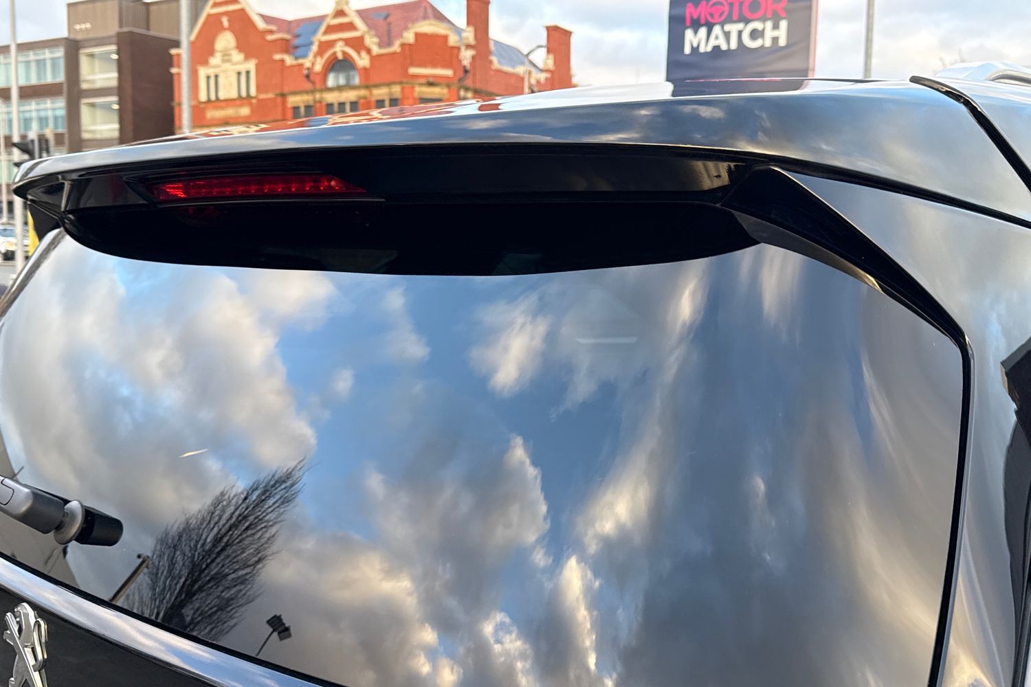 Used Peugeot 5008 2022 for sale - 76902606: Photo 30