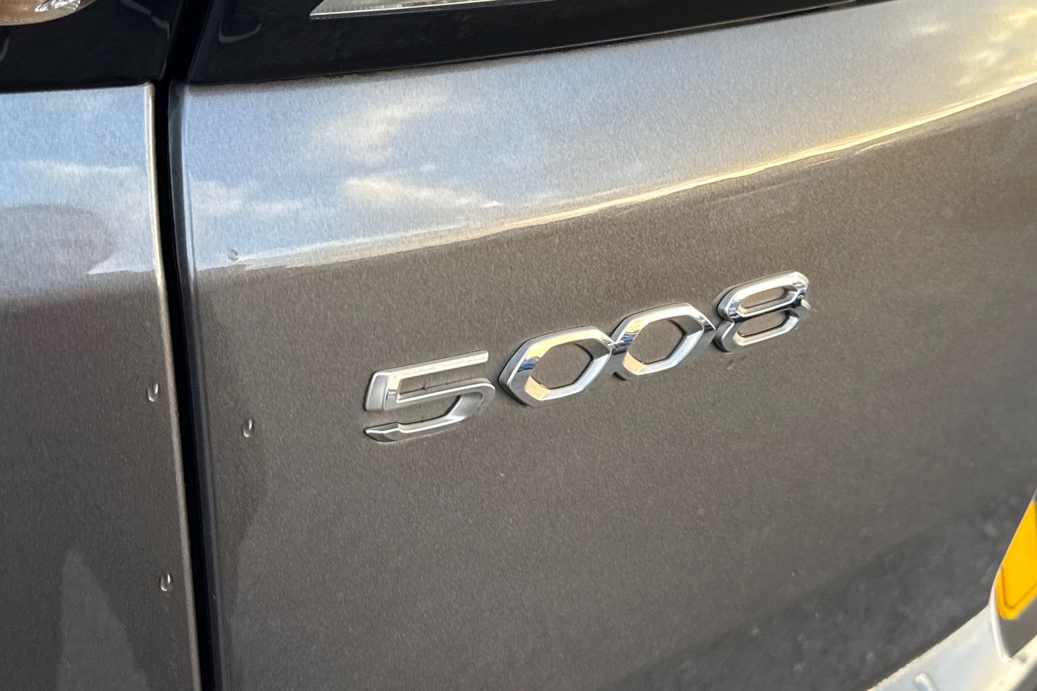 Used Peugeot 5008 2022 for sale - 76902606: Photo 33