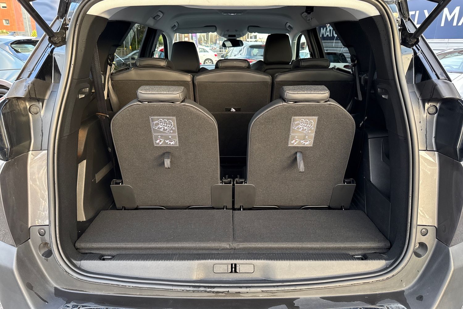 Used Peugeot 5008 2022 for sale - 76902606: Photo 34