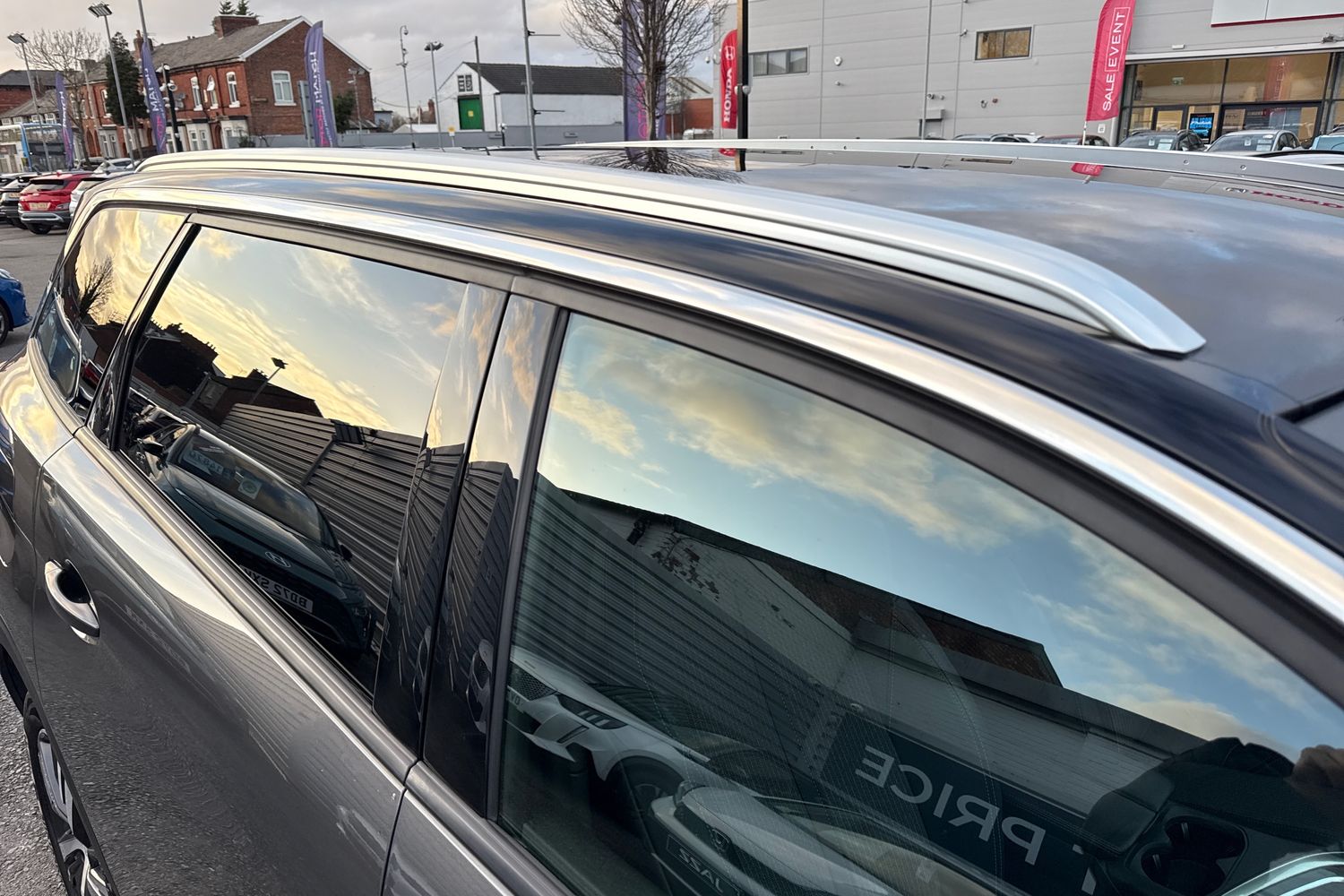 Used Peugeot 5008 2022 for sale - 76902606: Photo 39