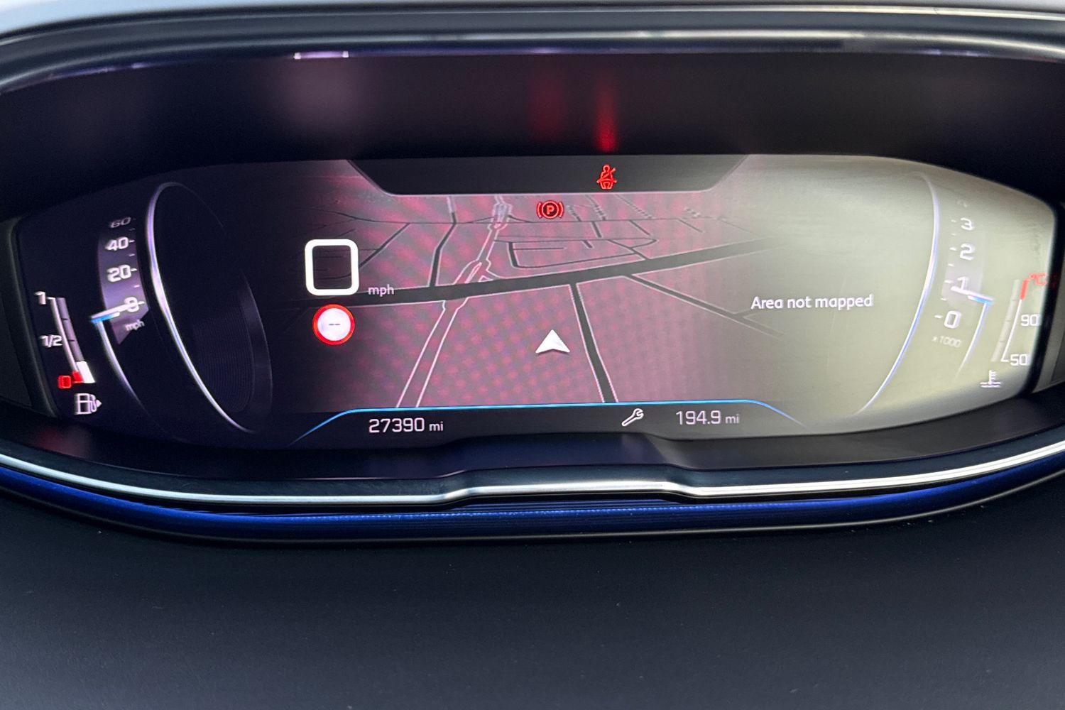 Used Peugeot 5008 2022 for sale - 76902606: Photo 45