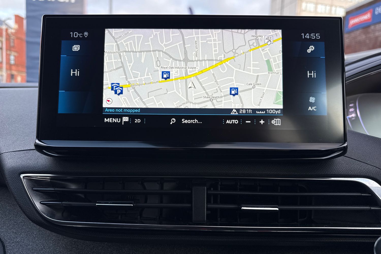 Used Peugeot 5008 2022 for sale - 76902606: Photo 46