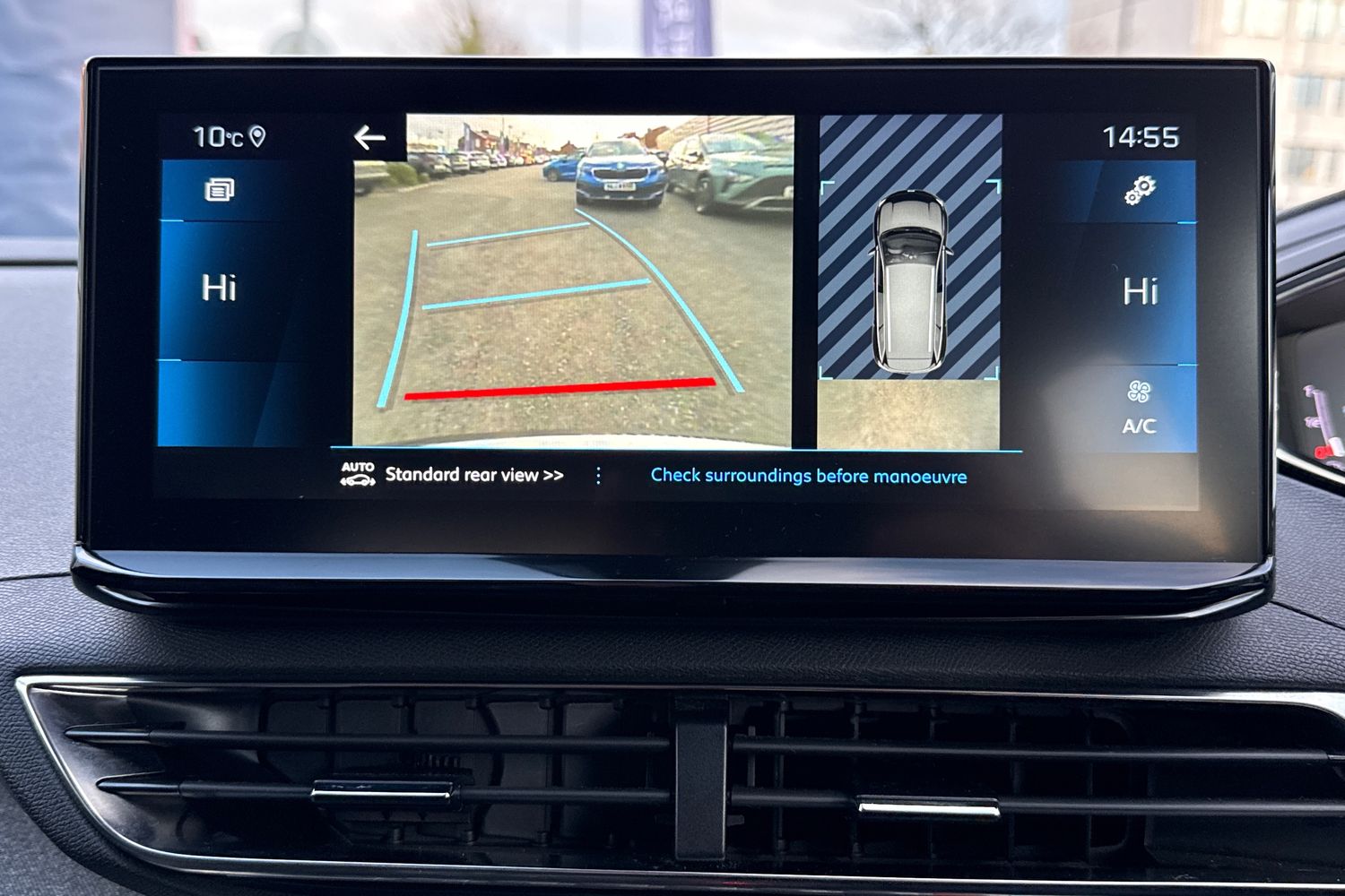 Used Peugeot 5008 2022 for sale - 76902606: Photo 47