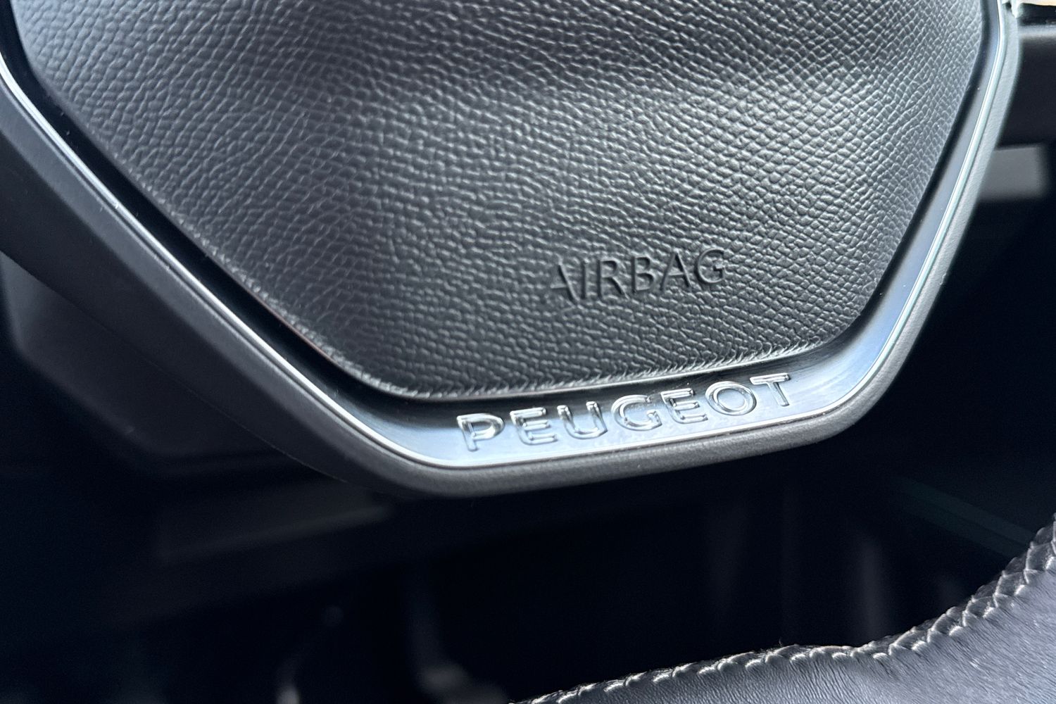 Used Peugeot 5008 2022 for sale - 76902606: Photo 48