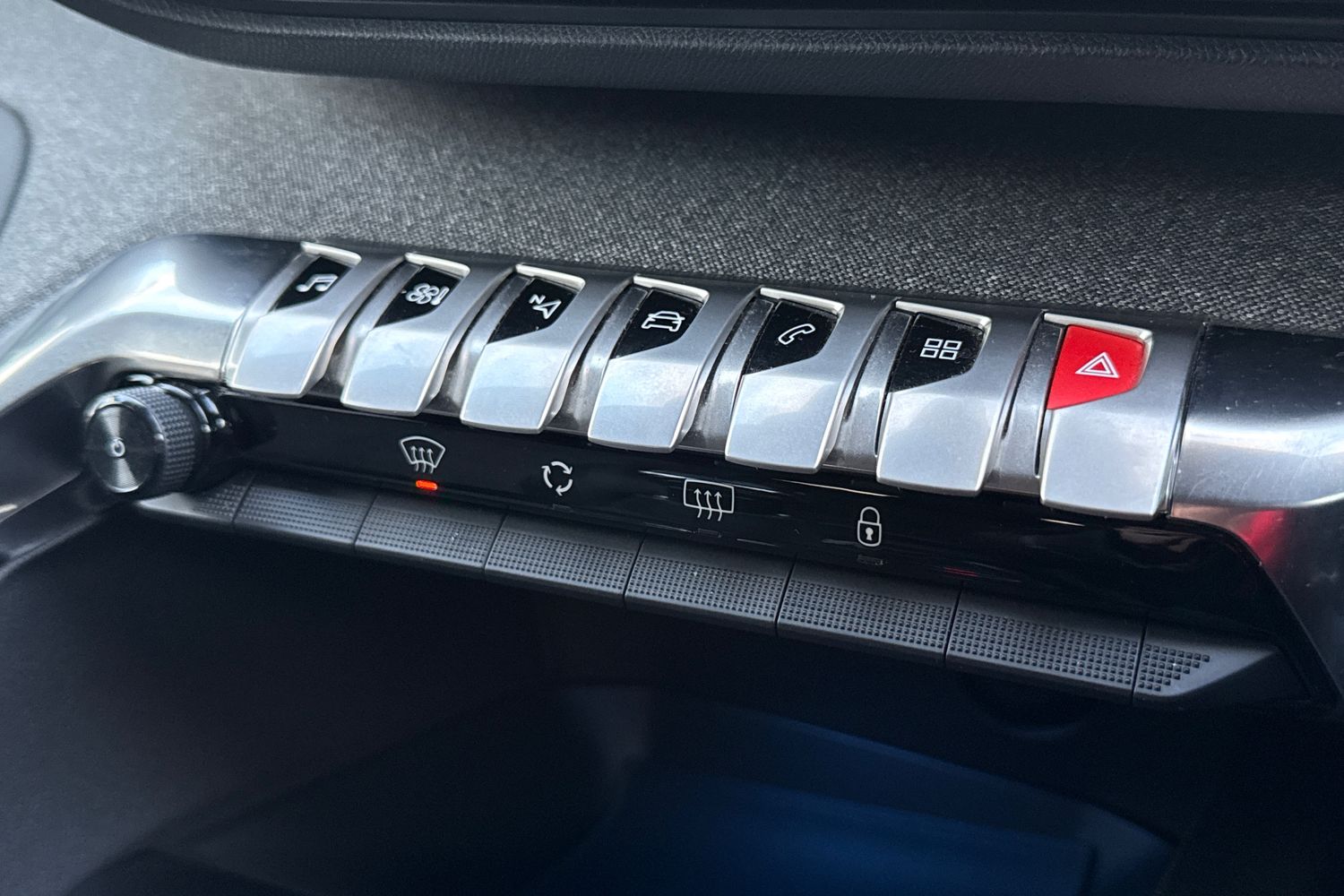 Used Peugeot 5008 2022 for sale - 76902606: Photo 50