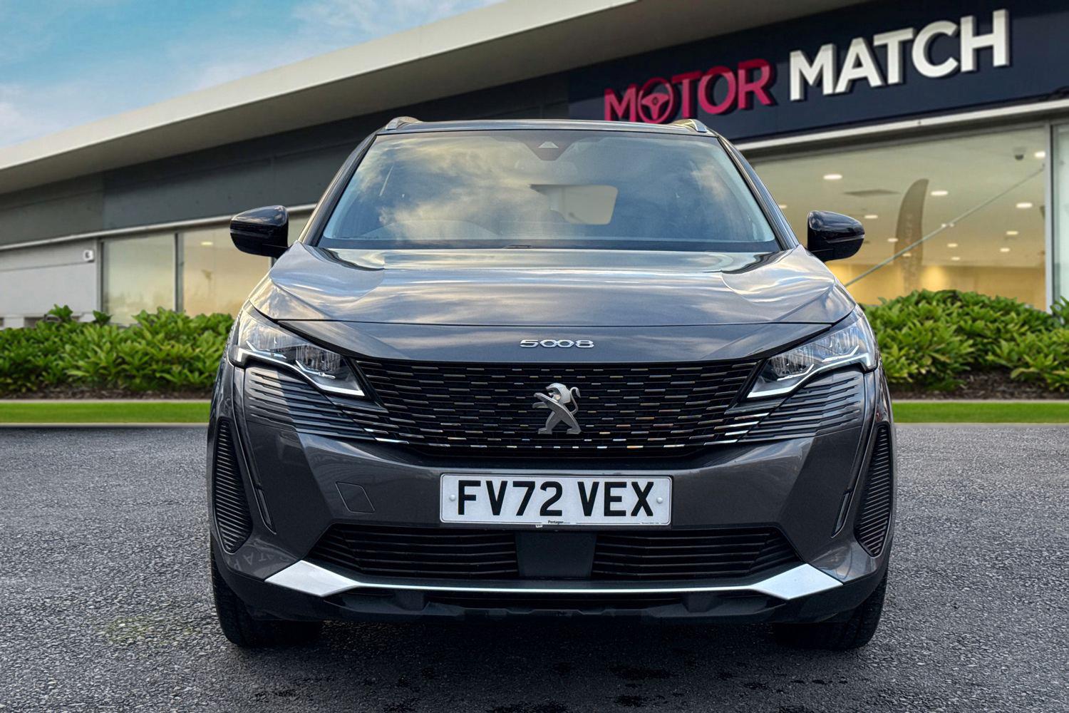 Used Peugeot 5008 2022 for sale - 76902606: Photo 6