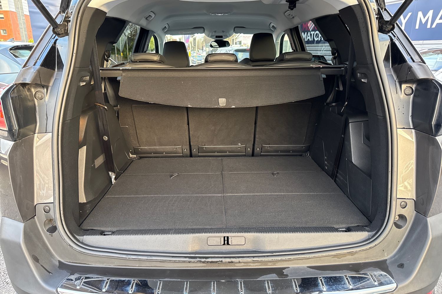 Used Peugeot 5008 2022 for sale - 76902606: Photo 7