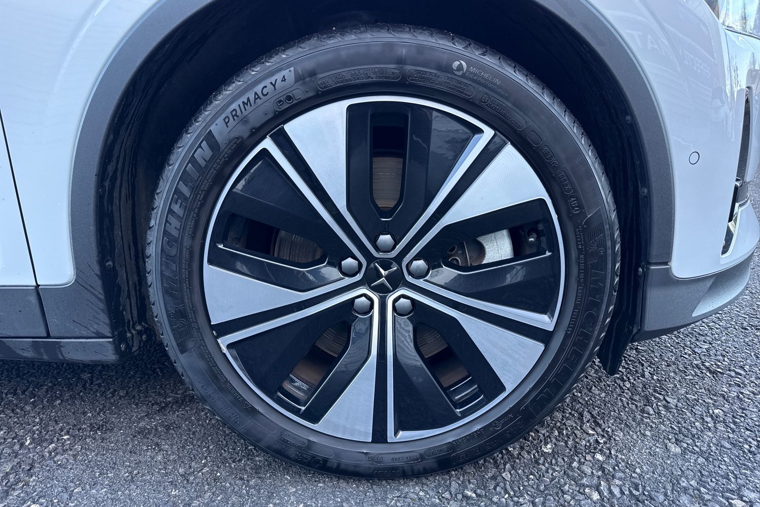 Used Polestar Polestar 2 2023 for sale - 78062158: Photo 11