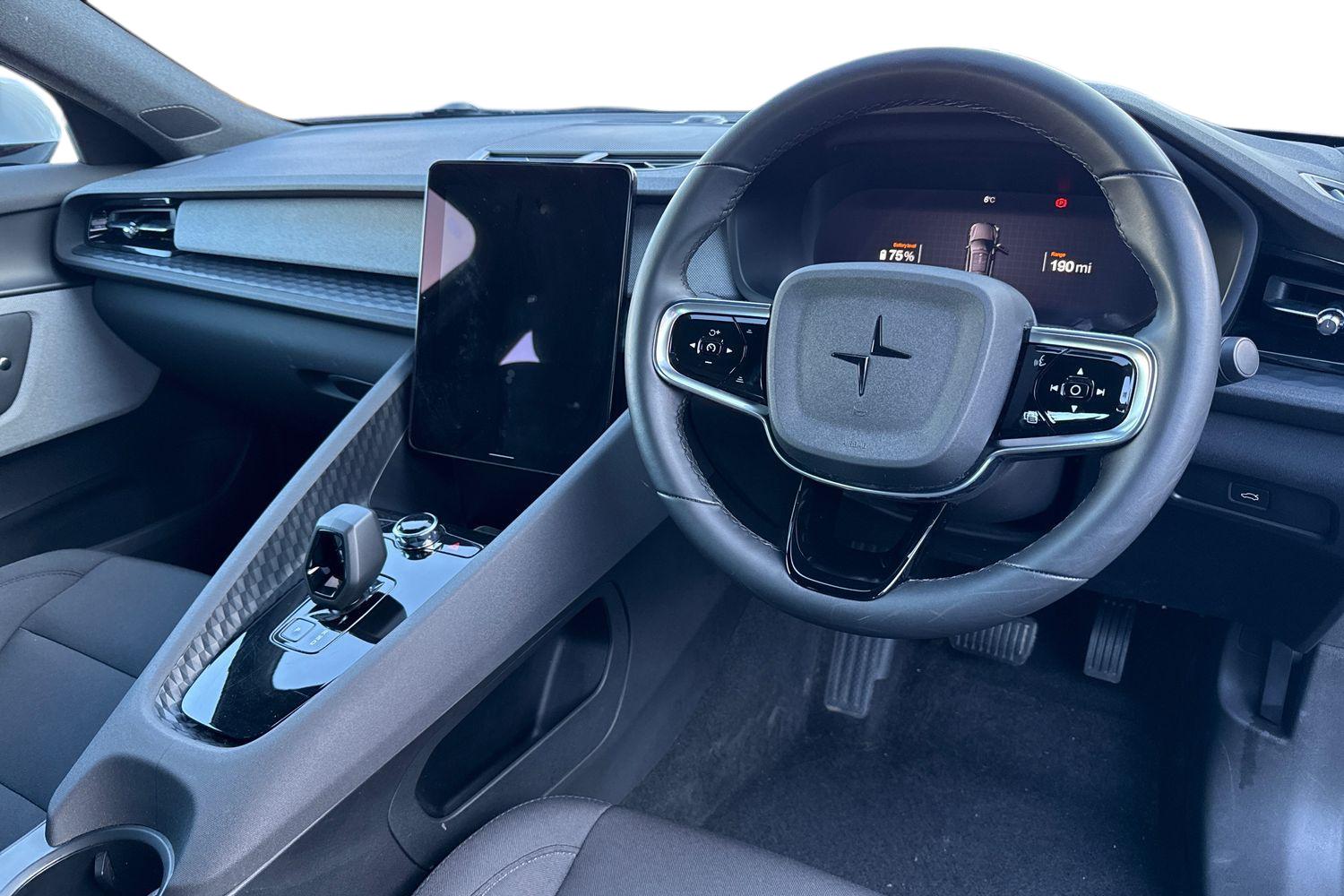 Used Polestar Polestar 2 2023 for sale - 78062158: Photo 14