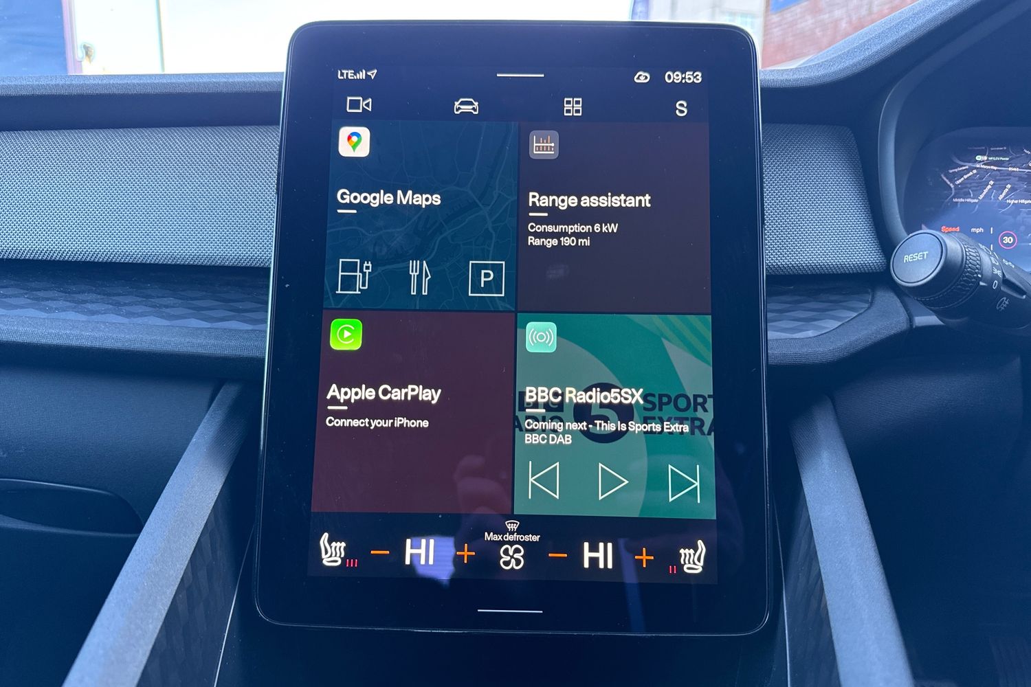 Used Polestar Polestar 2 2023 for sale - 78062158: Photo 17