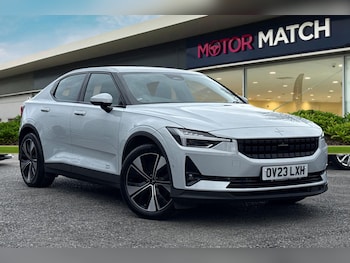 Polestar Polestar 2 feature image