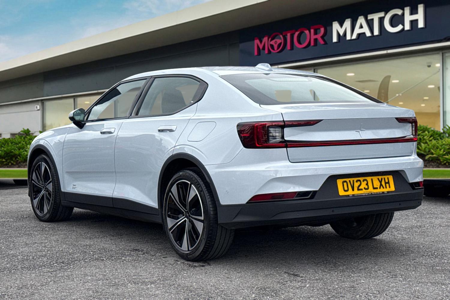 Used Polestar Polestar 2 2023 for sale - 78062158: Photo 2