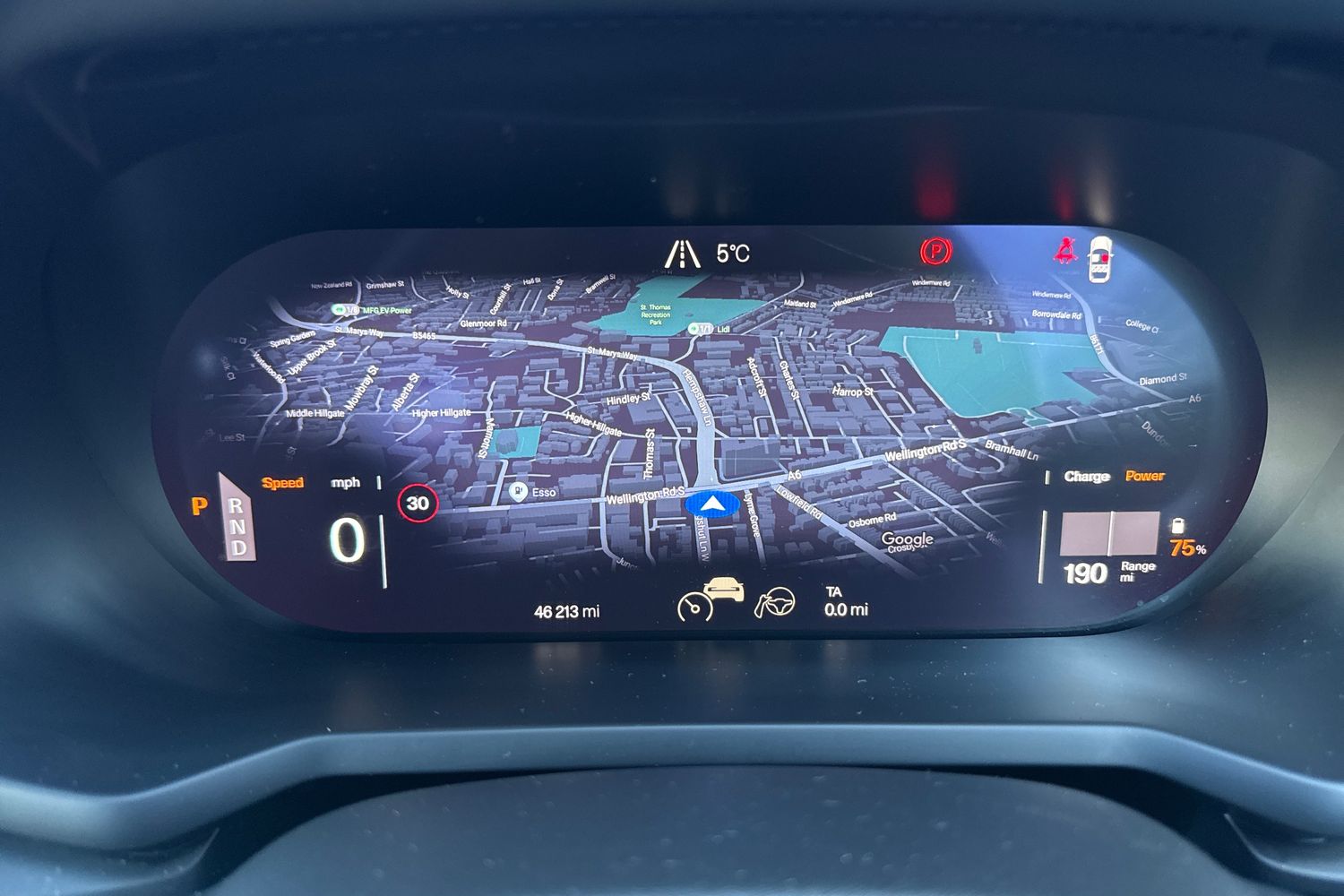 Used Polestar Polestar 2 2023 for sale - 78062158: Photo 31