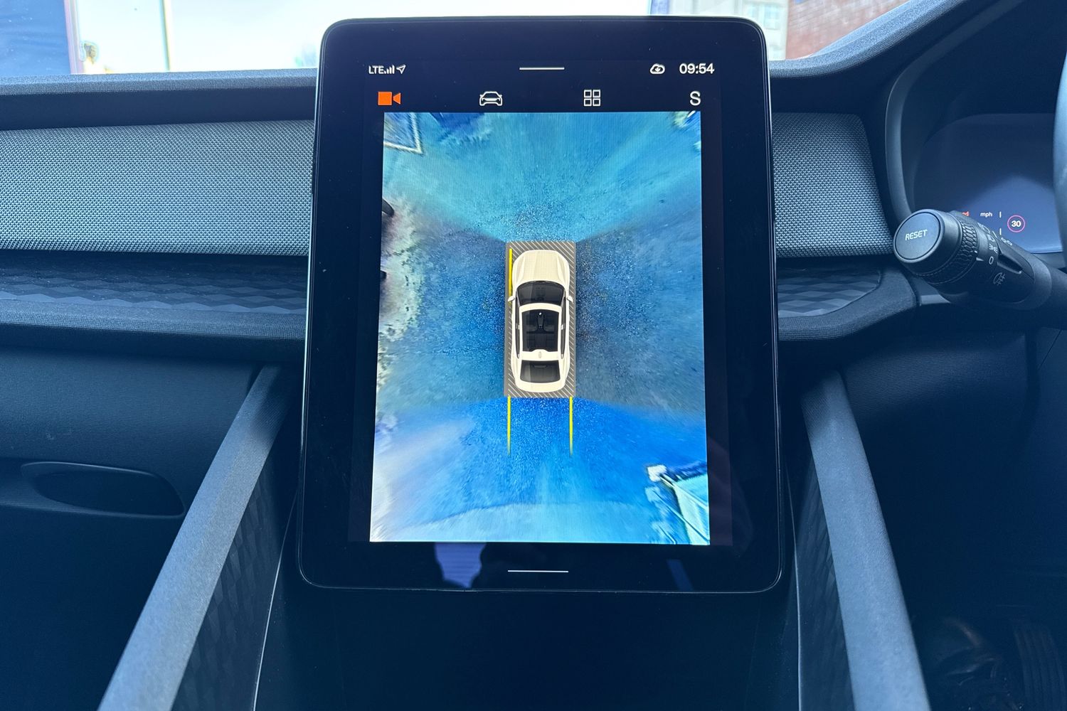 Used Polestar Polestar 2 2023 for sale - 78062158: Photo 38